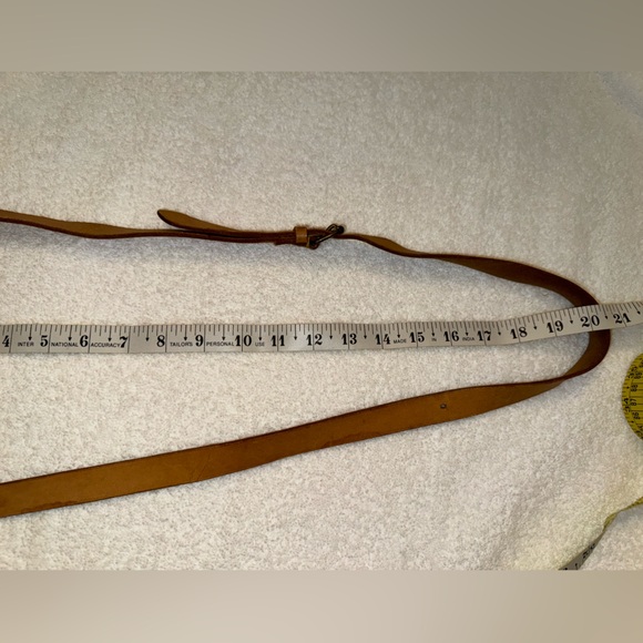 LOUIS VUITTON VINTAGE CARTOUCHIERE MM with dust bag… - Picture 12 of 16